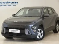 Usado Hyundai Kona 128 CV (94 kW) 2025 SUV