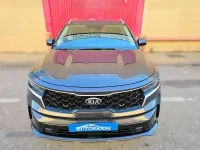 Usado Kia Sorento 265 CV (194 kW) 2021 Negro SUV
