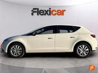 Occasion Seat Leon Reference 110 PK (80 kW) 2016 Wit