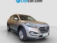 Usado Hyundai Tucson 175 CV (128 kW) 2017 SUV