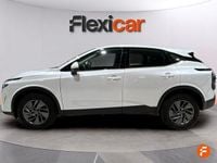Usado Nissan Qashqai Acenta 140 CV (102 kW) 2025 Blanco SUV
