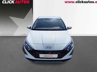 Brugt Hyundai i20 100 HK (73 kW) 2025 Hatchback