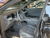 Nuevo XPENG G6 AWD Performance 350 kW (476 CV) 2026 Eléctrico SUV