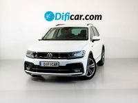 Usado VW Tiguan R-line 150 CV (110 kW) 2020 SUV