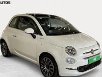 Usado Fiat 500 Dolcevita 69 CV (50 kW) 2022 Blanco Utilitario