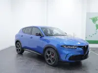 Usado Alfa Romeo Tonale Edizione Speciale 160 CV (117 kW) 2023 Azul SUV