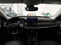 Usado Jeep Compass Limited 190 CV (139 kW) 2022 Negro SUV