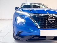 Usado Nissan Juke N-Connecta 143 CV (105 kW) 2023 SUV