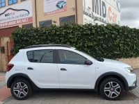 Usado Dacia Sandero 95 CV (69 kW) 2019 Blanco