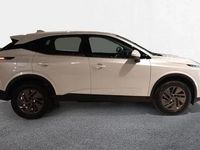 Usado Nissan Qashqai Acenta 140 CV (102 kW) 2024 Lunar white (perlada) SUV