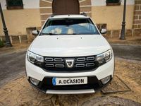 usado Dacia Sandero 0.9 TCE Stepway Essential 66kW