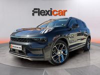 Usado Lynk & Co 01 261 CV (191 kW) 2022 Negro SUV