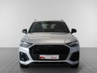 Usado Audi Q5 204 CV (150 kW) 2022 Gris / plata SUV
