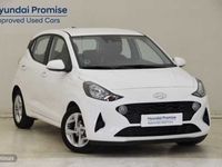 usado Hyundai i10 - 16.387 km 1.0 MPI Klass