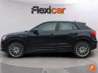 Usado Audi Q2 116 CV (85 kW) 2023 Negro SUV