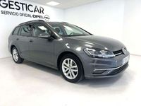 usado VW Golf VII 