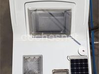Käytetty Ford Transit 140 HP (102 kW) 2010 Valkoinen Nouto