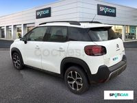 Usado Citroën C3 Aircross PureTech 110 CV (80 kW) 2024 Blanco SUV