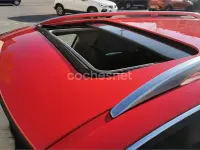 Usado Seat Exeo Sport 210 CV (154 kW) 2011 Rojo Familiar