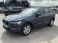 Usado Volvo XC60 Momentum 197 CV (144 kW) 2022 Azul SUV