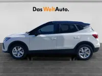 Nuevo Seat Arona FR 116 CV (85 kW) 2026 Blanco SUV