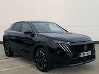 Usado Peugeot 3008 Allure 145 CV (106 kW) 2025 Negro SUV