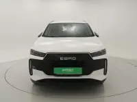 Usado Ebro s400 211 CV (155 kW) 2025 Blanco SUV