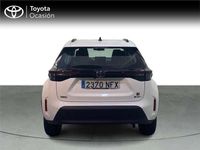 Usado Toyota Yaris Cross Business Edition 131 CV (96 kW) 2025 SUV