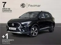 Usado MG ZS Comfort 106 CV (77 kW) 2025 SUV