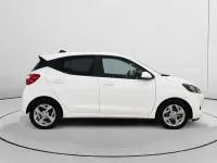 Usado Hyundai i10 67 CV (49 kW) 2023 Blanco Utilitario