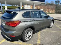 Usado BMW X1 116 CV (85 kW) 2020 Beige SUV