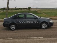 Brugt VW Passat Highline 130 HK (95 kW) 2003 Grå Sedan