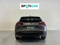 Usado Citroën C5 X Shine 180 CV (132 kW) 2024 Gris Familiar