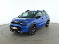 Usado Citroën C3 Aircross Feel 110 CV (80 kW) 2021 Azul SUV