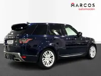 Usado Land Rover Range Rover Sport SE 249 CV (183 kW) 2020 SUV