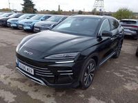 Usado BYD Seal U Comfort 218 CV (160 kW) 2025 Negro SUV