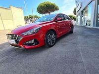 usado Hyundai i30 1.5 Dpi Klass Slx 110