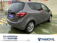 usado Opel Meriva 1.6 CDTI S&S Ecoflex Selective 81 kW (110 CV)