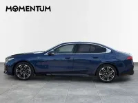 Usado BMW 520 208 CV (152 kW) 2024 Azul Berlina