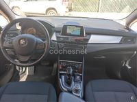 Usado BMW 218 Comfort Edition 150 CV (110 kW) 2019 Blanco Familiar