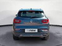 Usado Renault Kadjar LIMITED 140 CV (102 kW) 2019 Gris SUV