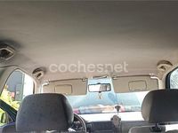 Usado VW Polo 50 CV (36 kW) 1997 Verde Berlina