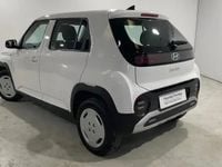 Nuevo Hyundai Inster 66 kW (90 CV) 2025 Beige Utilitario
