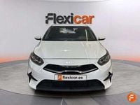 Usado Kia Ceed 101 CV (74 kW) 2022 Blanco Utilitario
