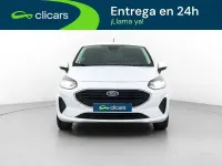 Usado Ford Fiesta Trend 75 CV (55 kW) 2022 Blanco Utilitario