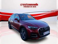 Usado Audi Q5 Advanced Plus 204 CV (150 kW) 2021 SUV
