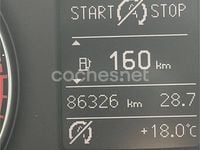 Usado Audi Q3 140 HP (102 kW) 2014 Branco SUV