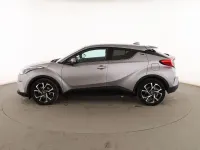 Usado Toyota C-HR Advance 122 CV (89 kW) 2018 Gris SUV