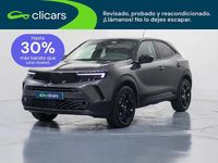 Usado Opel Mokka Edition 130 HP (95 kW) 2023 Cinzento SUV