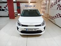 Usado Kia Rio 84 CV (61 kW) 2022 Blanco